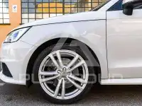 2017 Audi S1