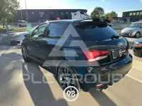 2017 Audi S1