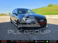 2017 Audi S1