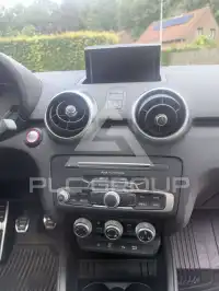 2017 Audi S1