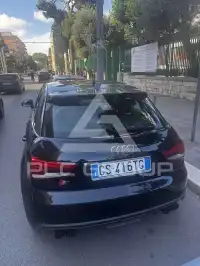 2017 Audi S1