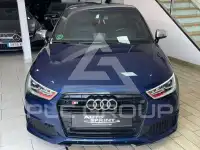 2017 Audi S1