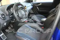 2017 Audi S1