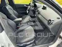 2017 Audi S1