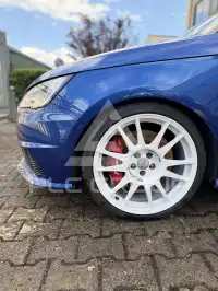 2017 Audi S1