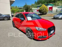 2017 Audi S1