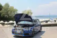 2017 Audi S1