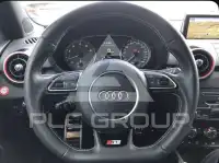 2017 Audi S1