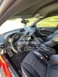 2017 Audi S1
