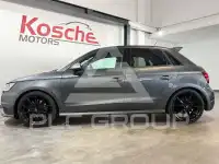 2017 Audi S1