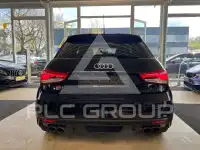 2017 Audi S1