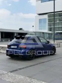 2017 Audi S1