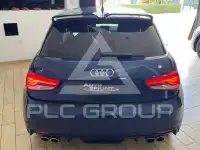 2017 Audi S1