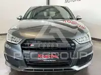 2017 Audi S1