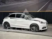 2017 Audi S1