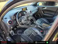 2017 Audi S1