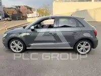 2017 Audi S1