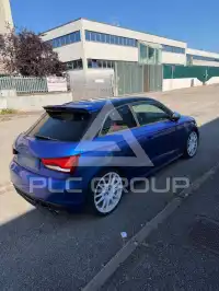 2017 Audi S1