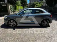 2017 Audi S1