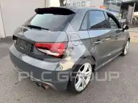 2017 Audi S1