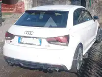 2017 Audi S1