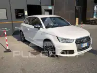 2017 Audi S1