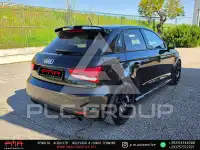 2017 Audi S1