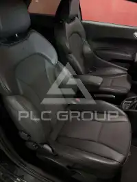 2017 Audi S1