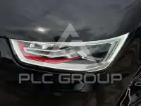 2017 Audi S1