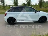 2017 Audi S1