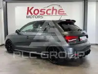 2017 Audi S1