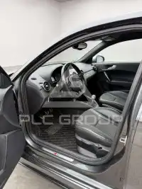 2017 Audi S1