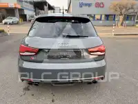 2017 Audi S1