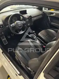 2017 Audi S1