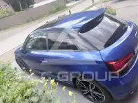 2017 Audi S1