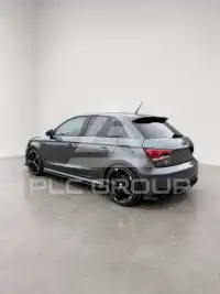 2017 Audi S1