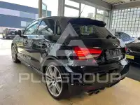 2017 Audi S1