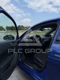 2017 Audi S1