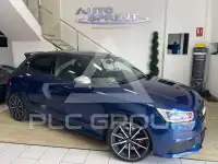 2017 Audi S1
