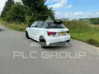 2017 Audi S1