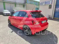 2017 Audi S1