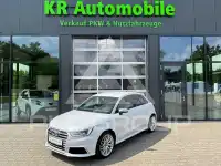 2017 Audi S1