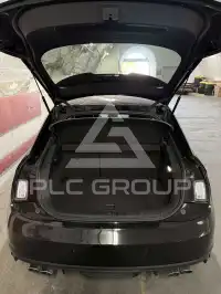 2017 Audi S1