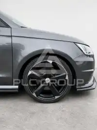2017 Audi S1