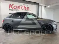 2017 Audi S1