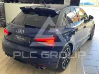 2017 Audi S1
