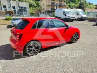 2017 Audi S1