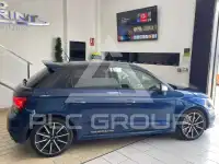 2017 Audi S1