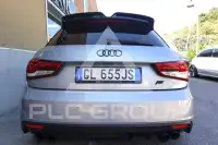 2017 Audi S1