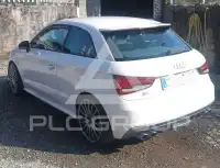 2017 Audi S1